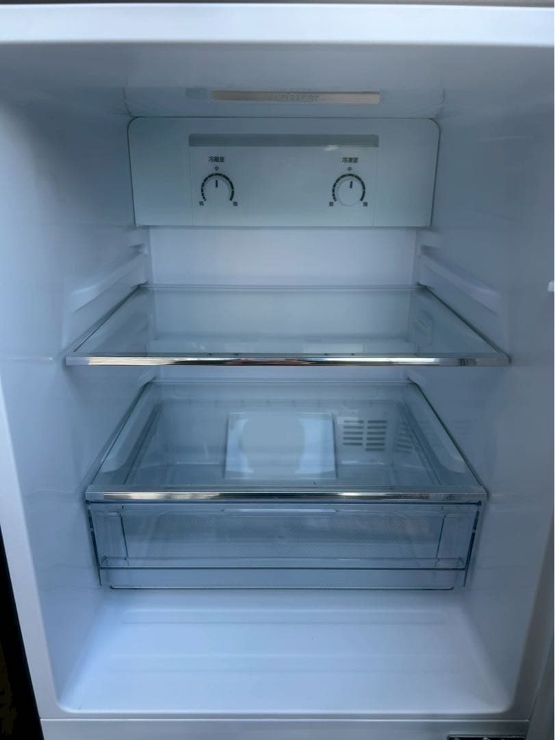 ハイアール Haier 冷蔵庫 JR-XP2NF148F 148L 2024年製