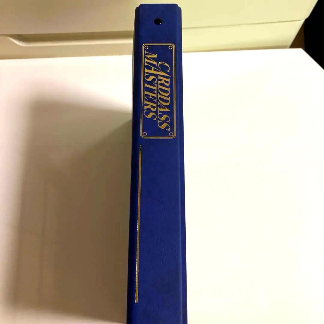 ドラゴンボールカードダス　まとめ売り　ファイル付き