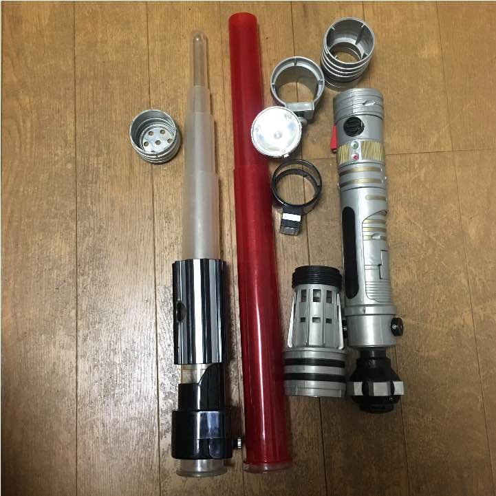 SF・ファンタジー・ホラー STER WARS