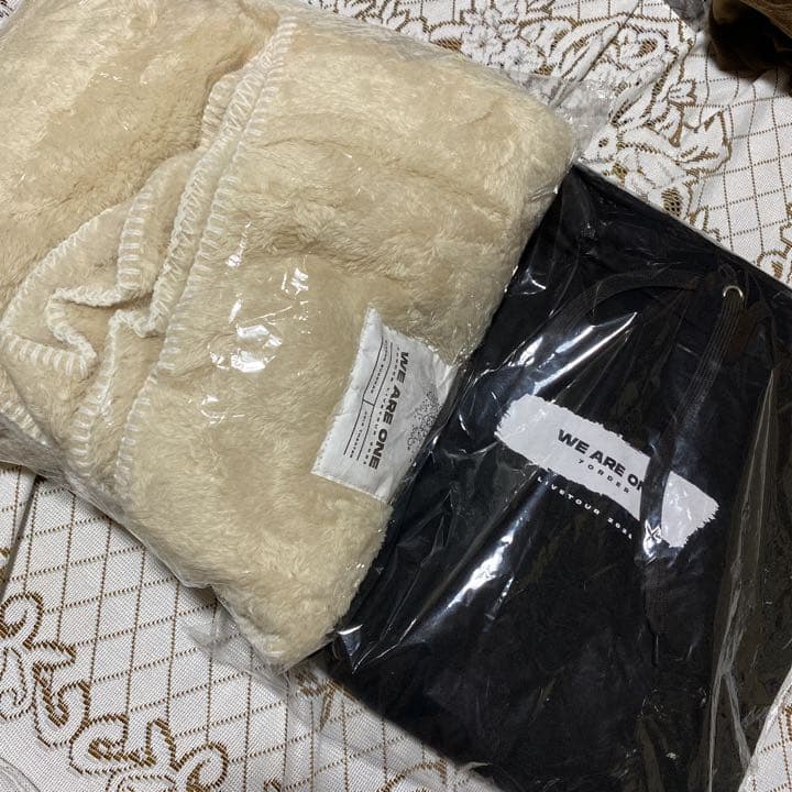 7ORDER グッズ CD Blu-ray まとめ売り