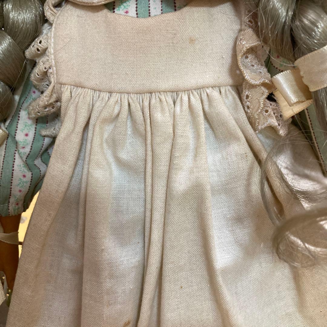 コレクション ZASAN WOOD collectibles wooden doolls