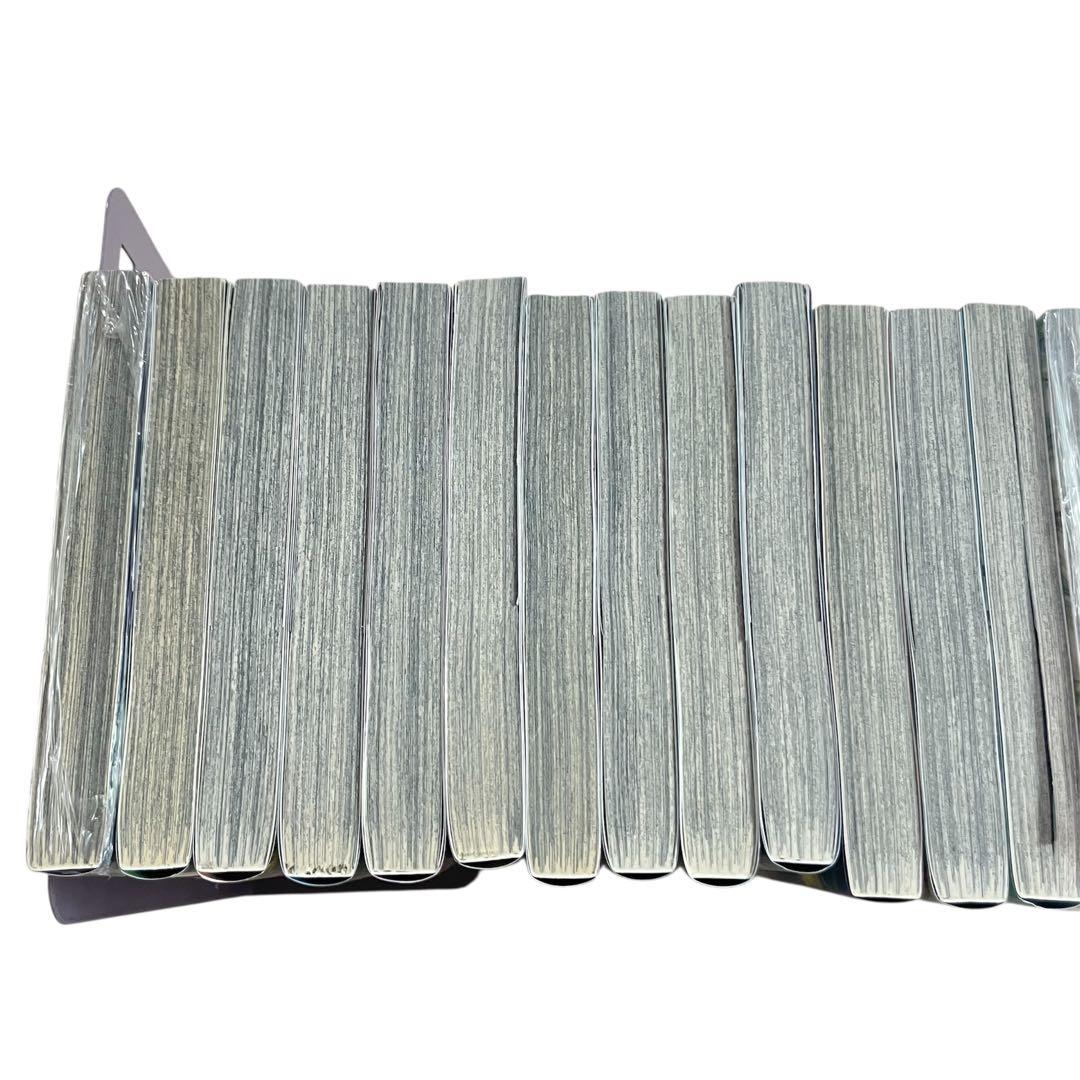 ◯ドクターストーン全27巻+reboot:百夜 全巻 セット