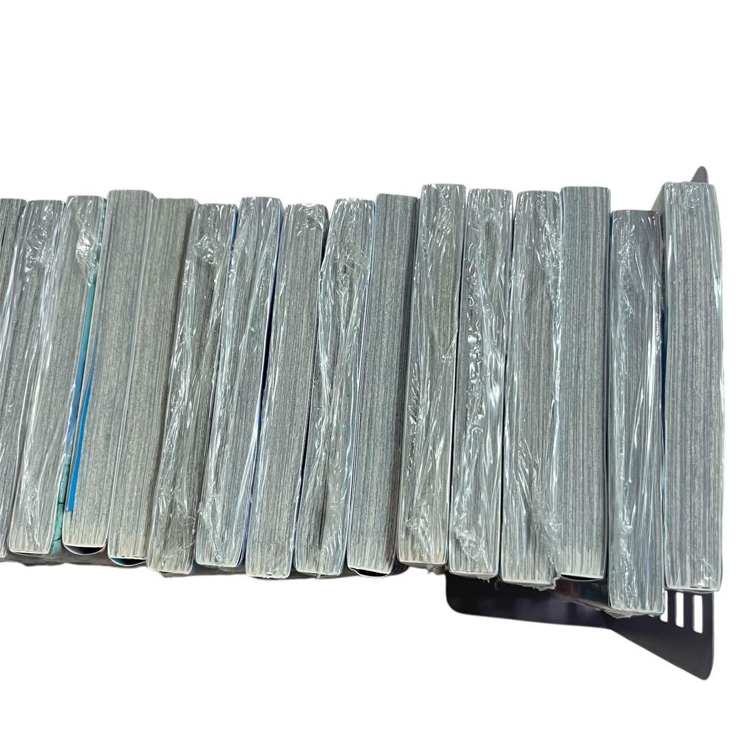 ◯ドクターストーン全27巻+reboot:百夜 全巻 セット