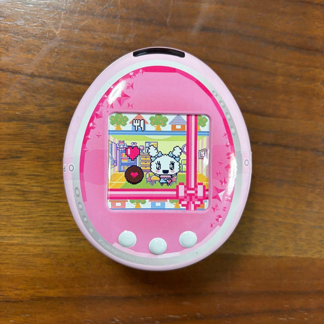 たまごっち まとめ売り グッズセット ぬいぐるみチャーム ポーチ シール 缶