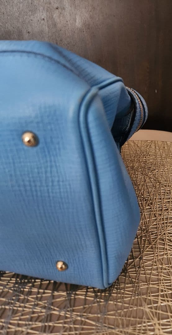 マックスマーラ ハンドバック&トートバック (マルゴー) ターンロック金具