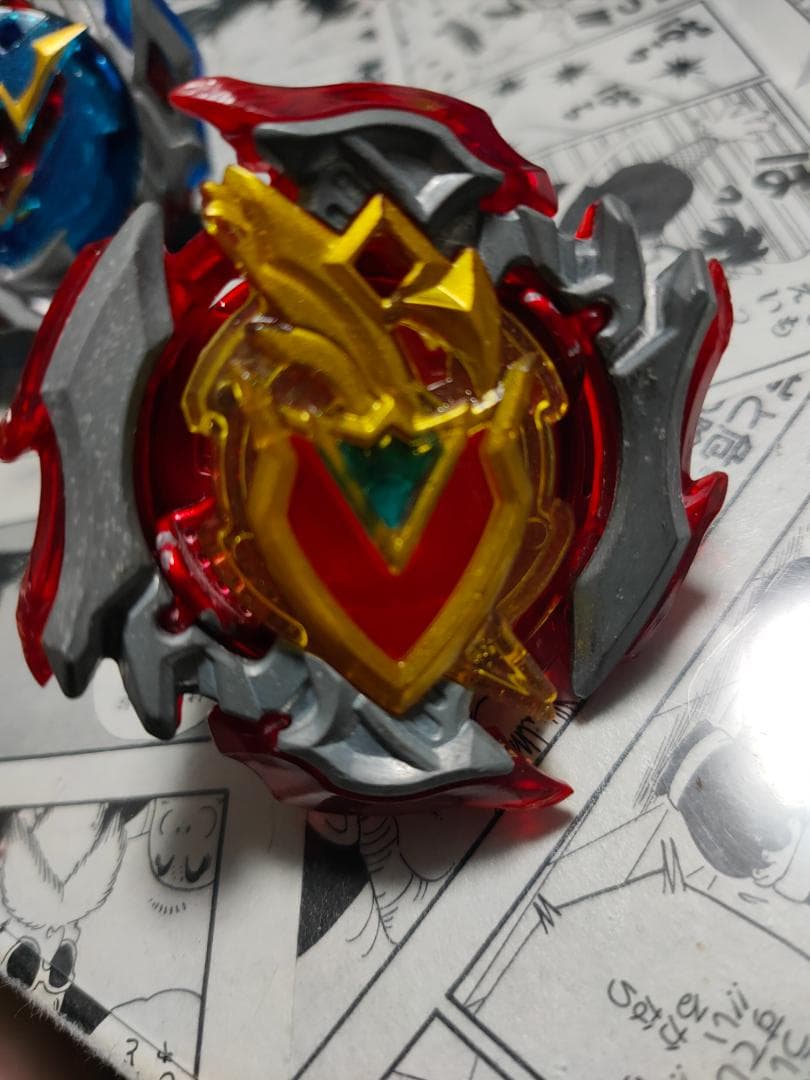 ベイブレード X まとめ売り TOMY