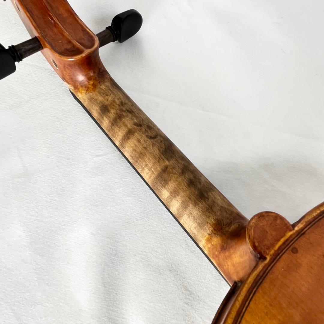 Liuxi Workshop バイオリン 2012 by Liuxy 手書　フル