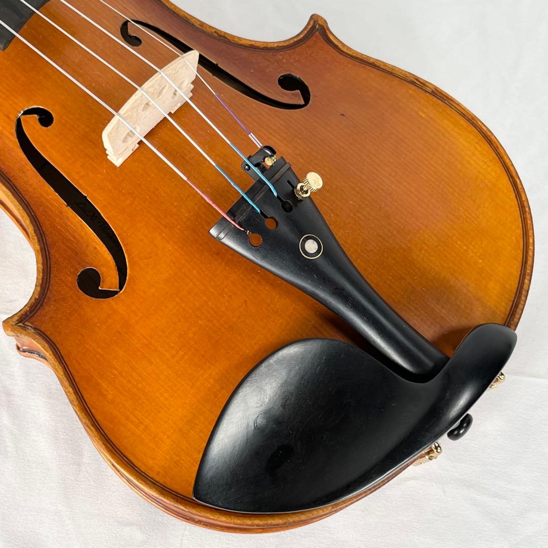 Liuxi Workshop バイオリン 2012 by Liuxy 手書　フル