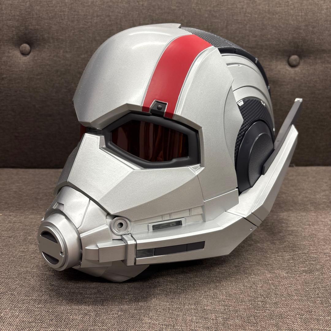 Hasbro アントマン ヘルメット　ジャンク