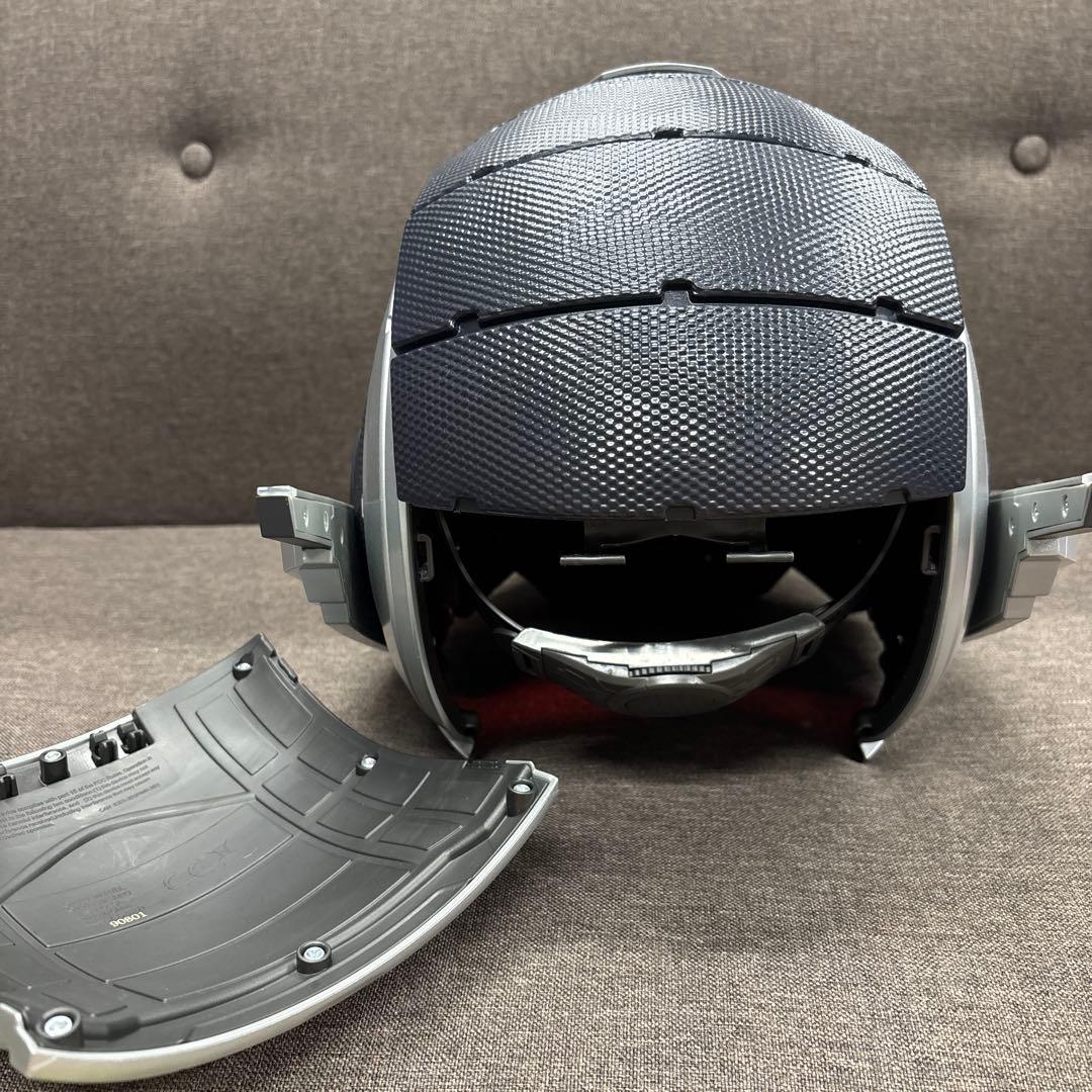 Hasbro アントマン ヘルメット　ジャンク