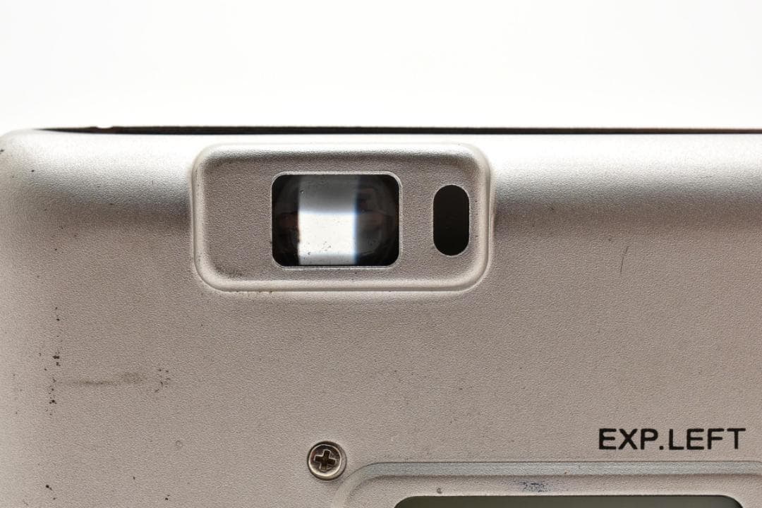 FUJIFILM TIARA ZOOM 富士フイルム コンパクトフィルムカメラ