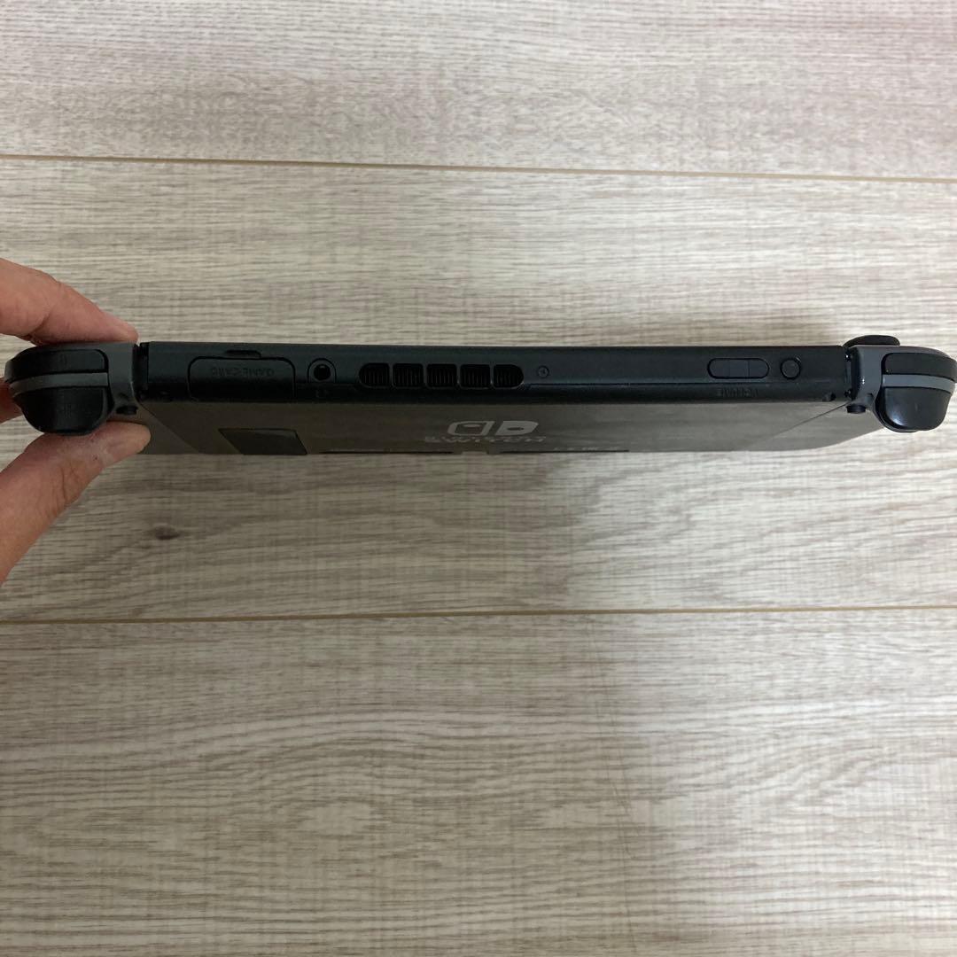 Nintendo Switch 本体 HDMIケーブル欠品