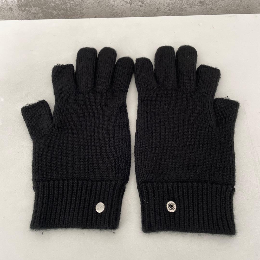 a20802 リックオウエンス　手袋