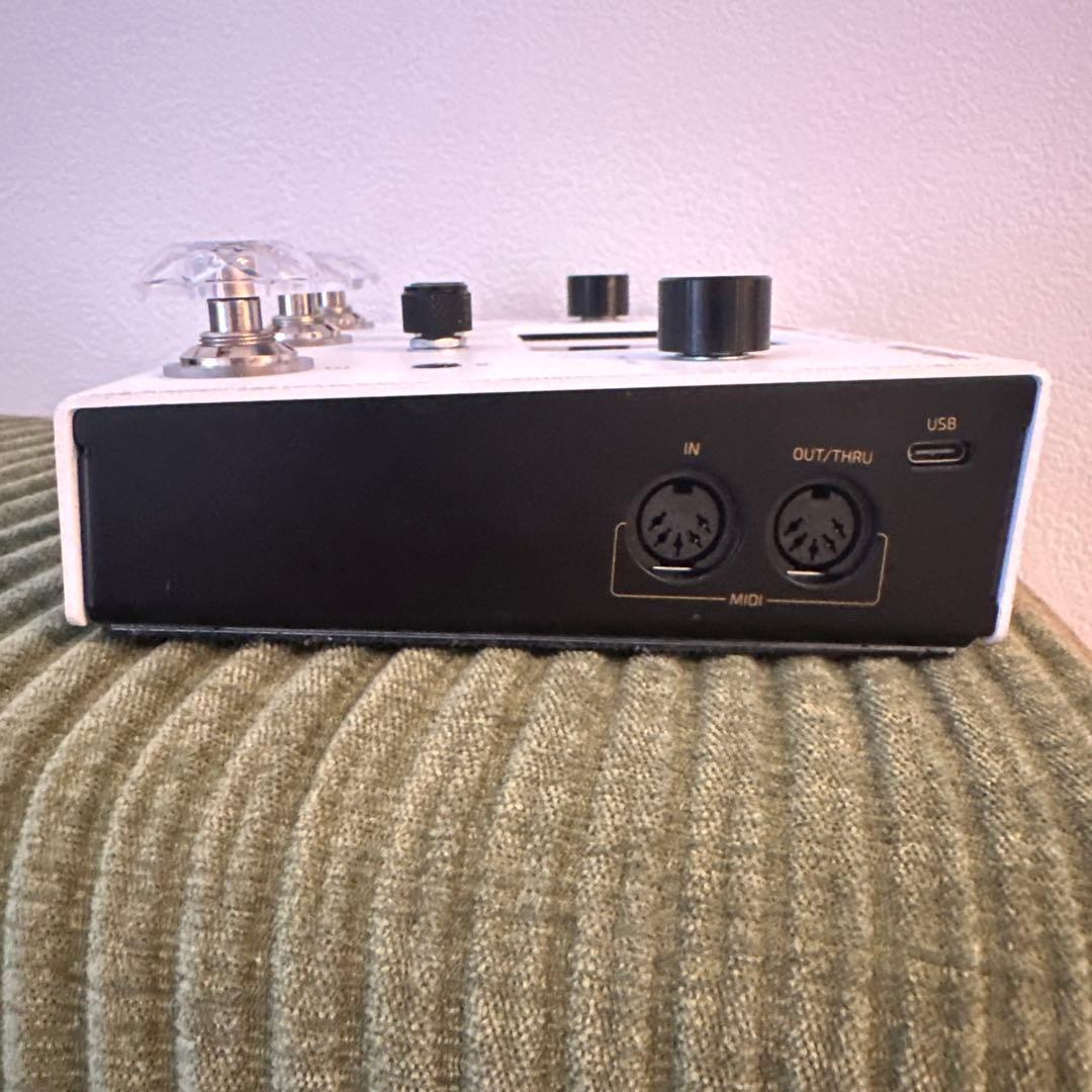 HOTONE Ampero Ⅱ stomp