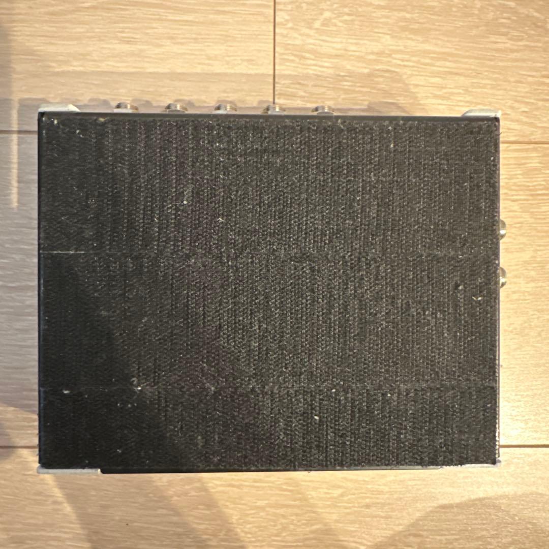 HOTONE Ampero Ⅱ stomp