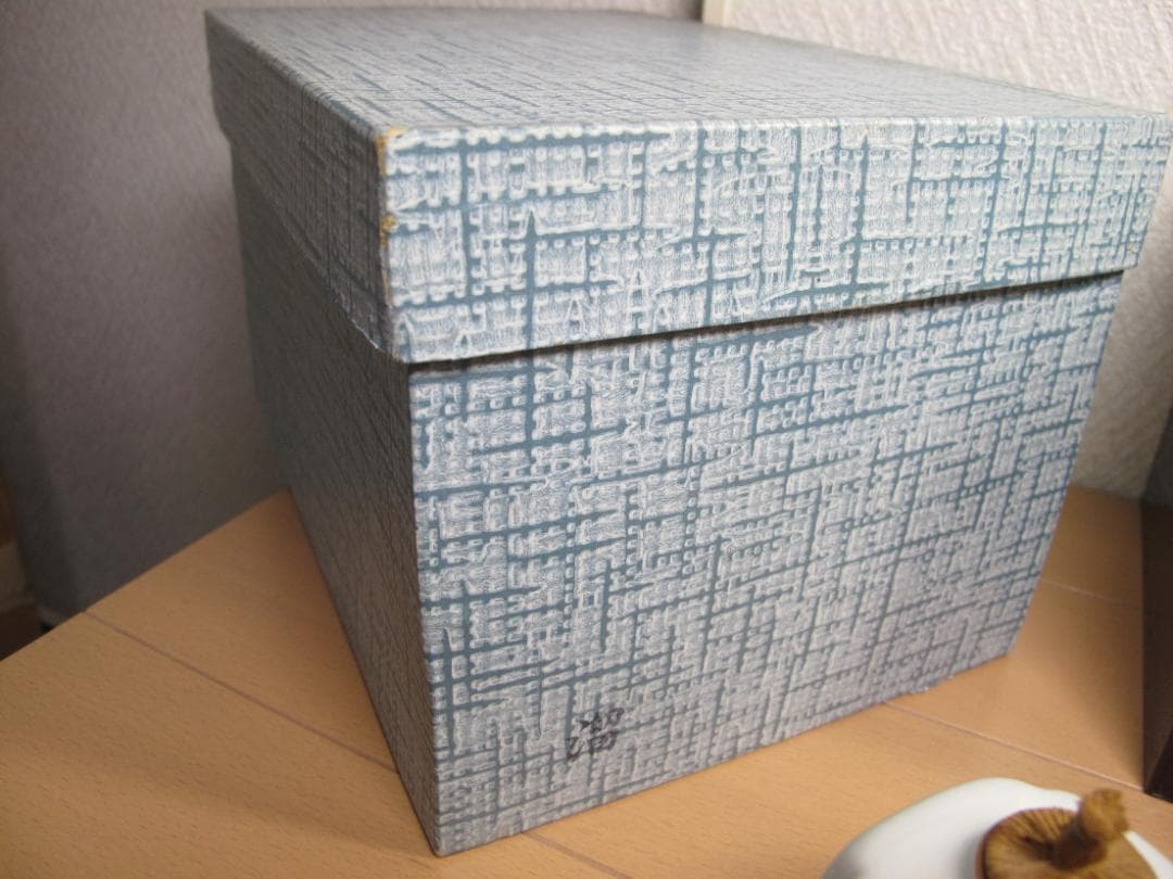 Imeiseさま専用　溜内黒塗　茶箱セット　茶道具