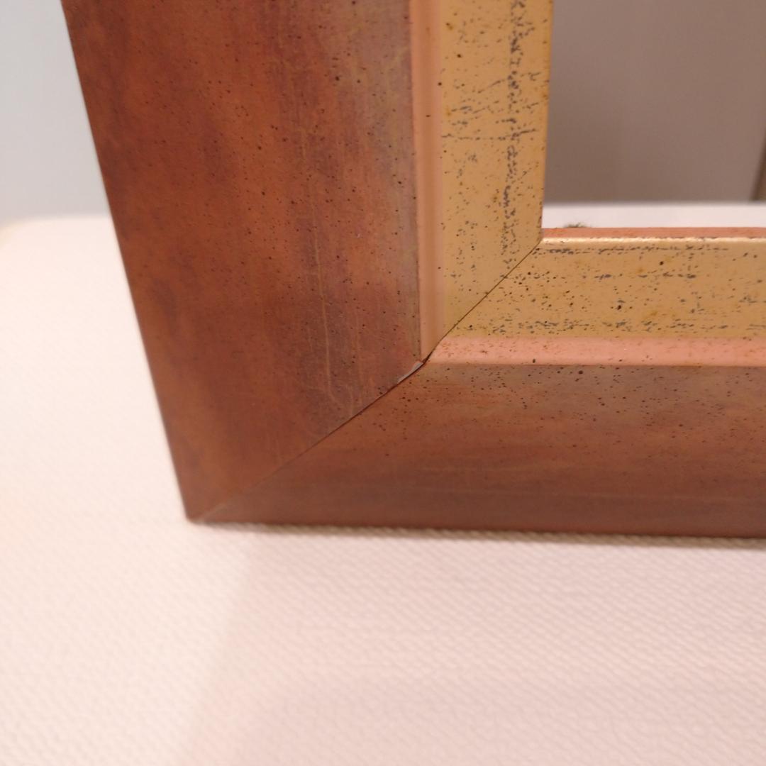 レオマクドウェル　LEO McDOWELL　リトグラフ　Horse＆Rider