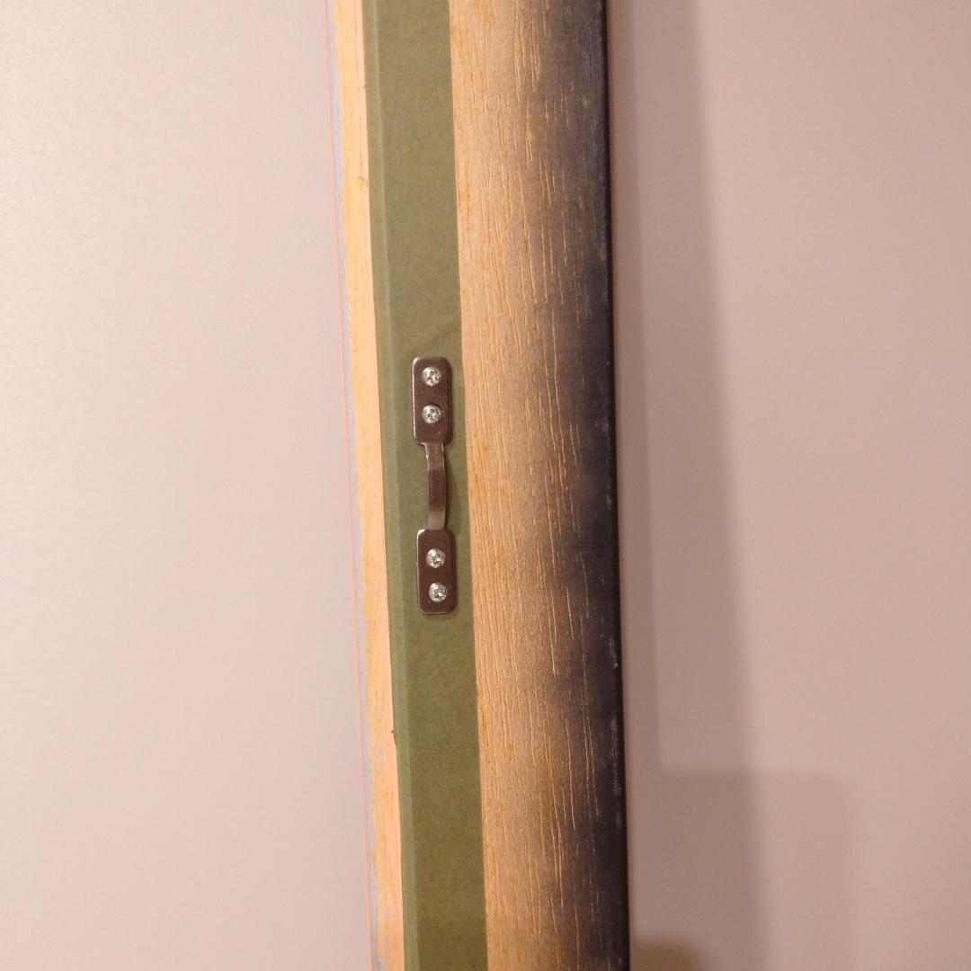 レオマクドウェル　LEO McDOWELL　リトグラフ　Horse＆Rider