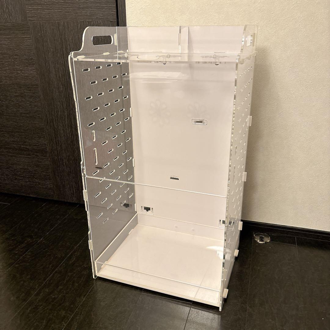 アクリルルーム 390High