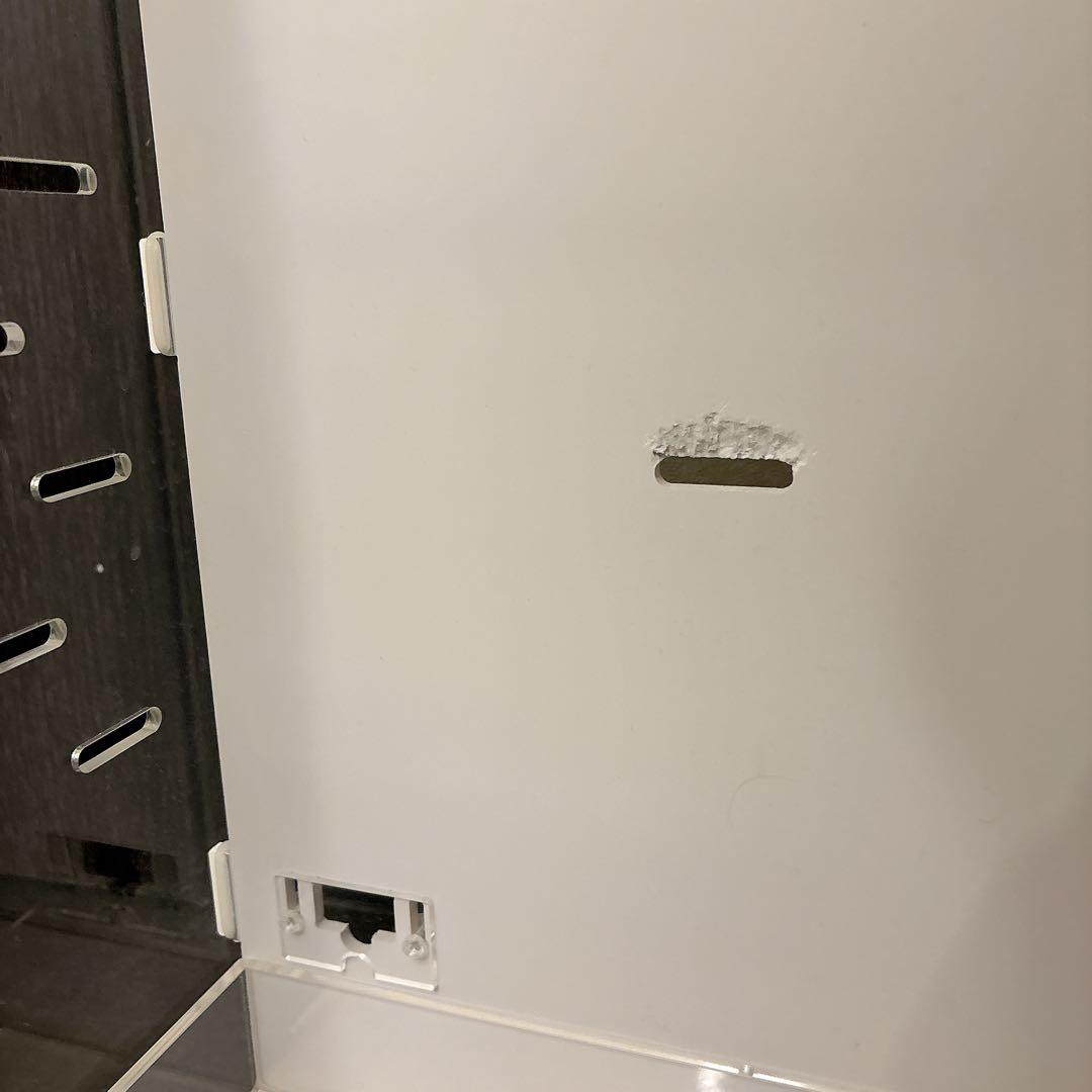 アクリルルーム 390High