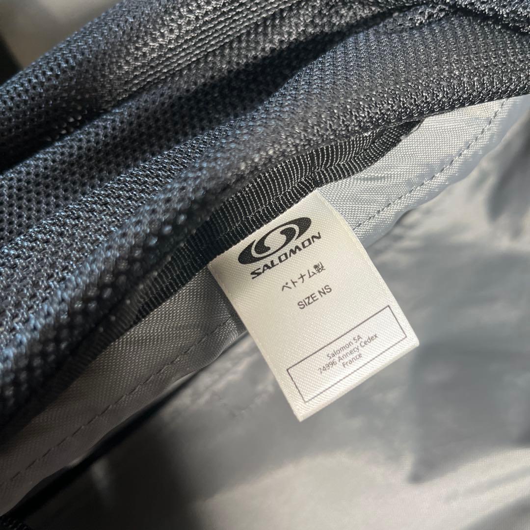 SALOMON サロモン キャリーバッグ　3way 130L 大容量