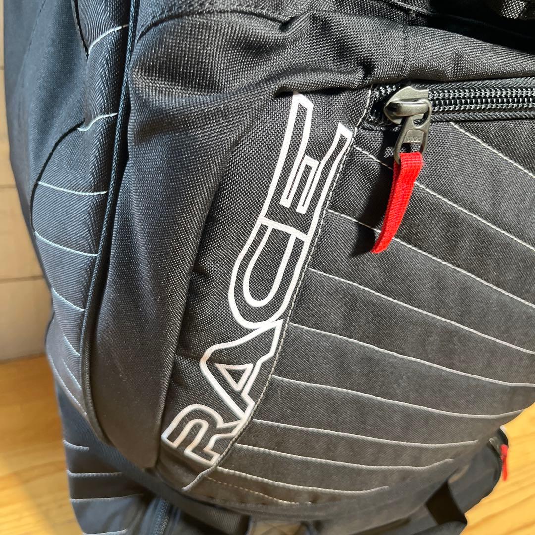 SALOMON サロモン キャリーバッグ　3way 130L 大容量