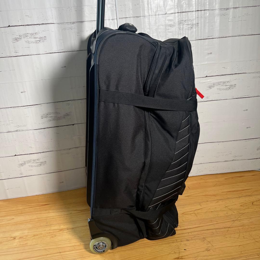 SALOMON サロモン キャリーバッグ　3way 130L 大容量