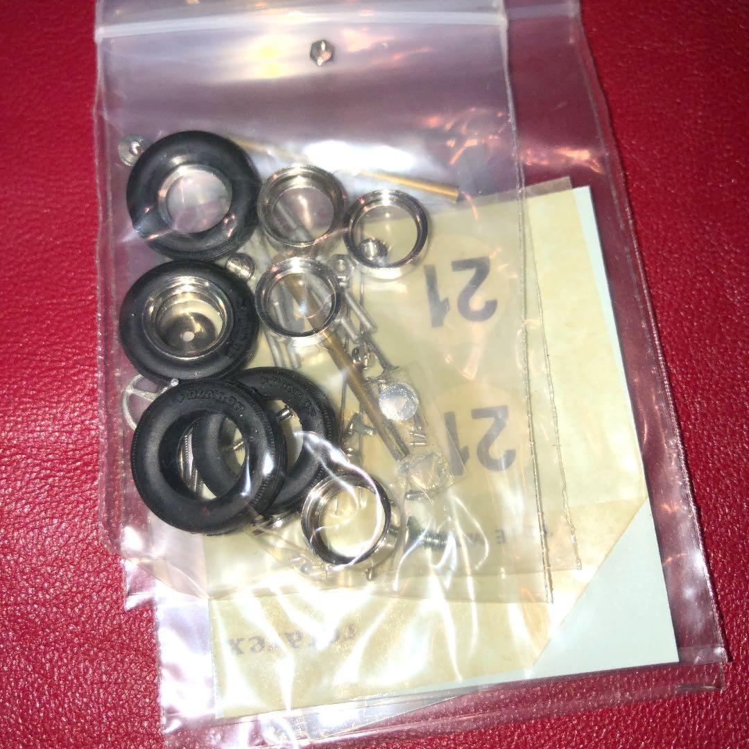 rotarex1／43フェラーリ250ＬＭNO 21ル・マン1965