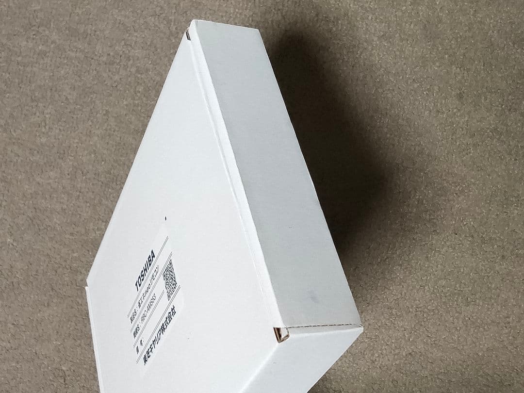 TOSHIBA エアコン用リモコン RBC-AM53