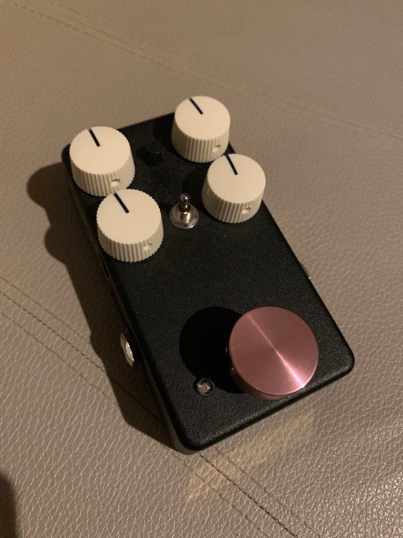 jan rayクローン Geek FX