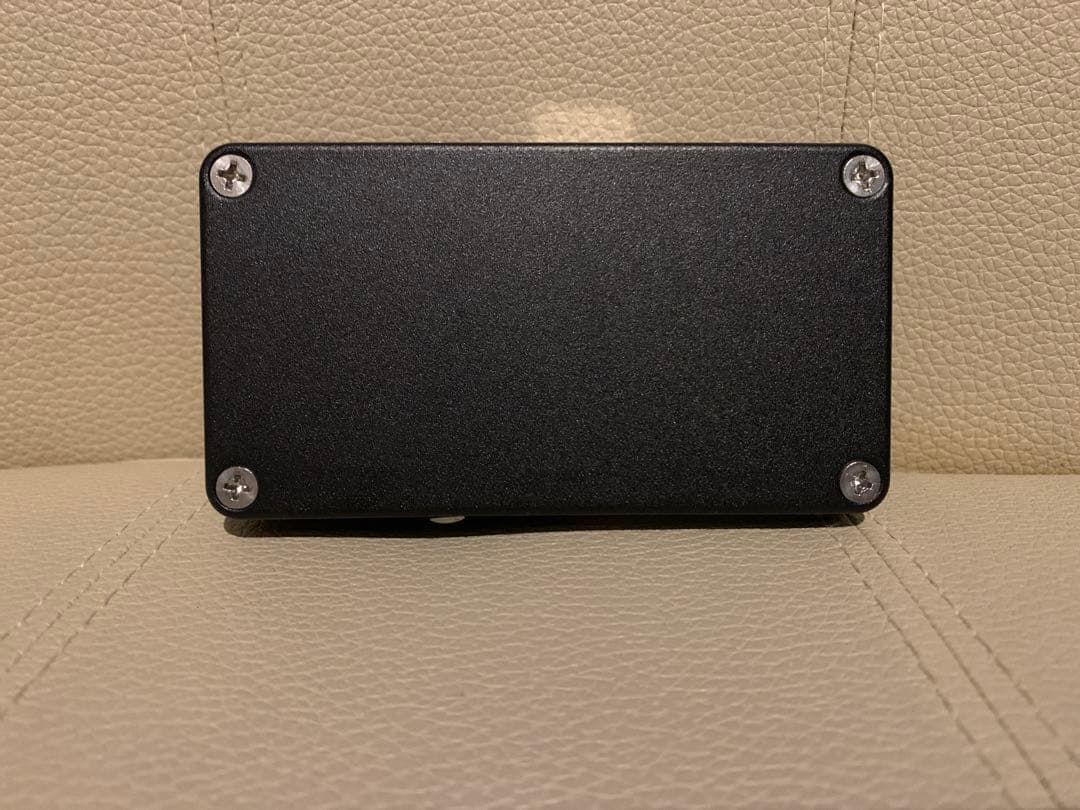 jan rayクローン Geek FX