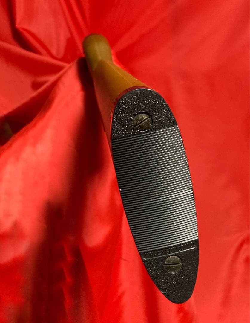 KTW イサカM37フェザーライト 発射OK 初速92.4m/s