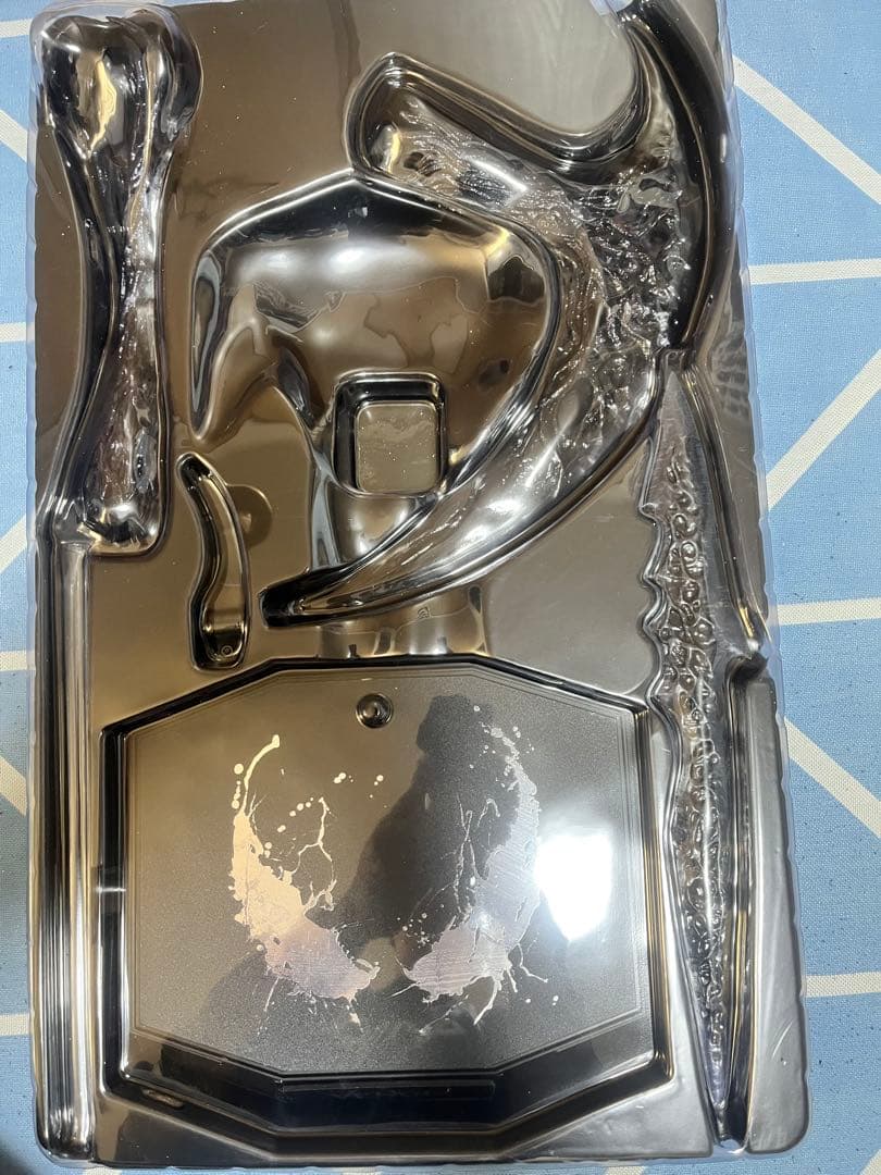 ホットトイズ　ヴェノム