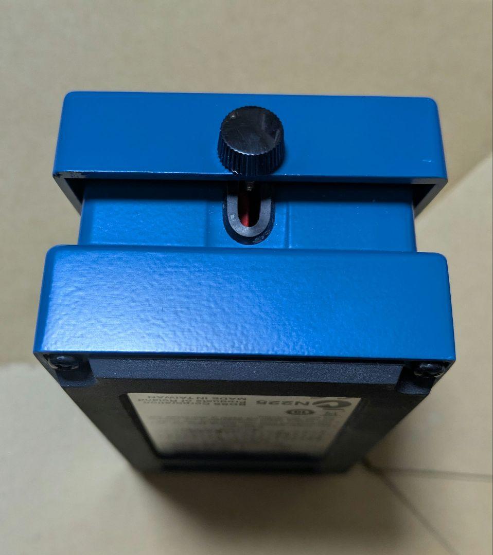 Blues D BD-2 ギターエフェクター ブルースドライバー