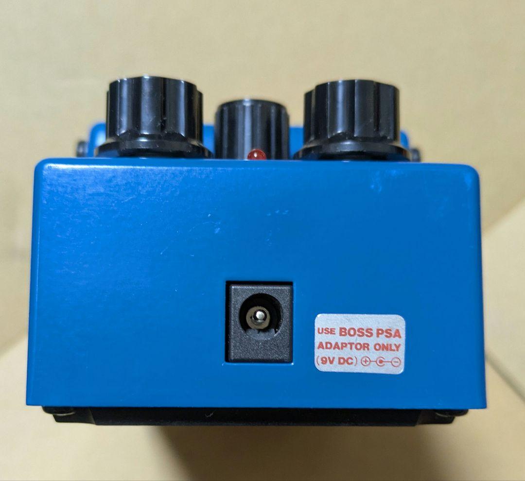 Blues D BD-2 ギターエフェクター ブルースドライバー