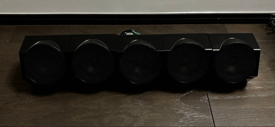 SONY ホームシアターシステム HT-IV300