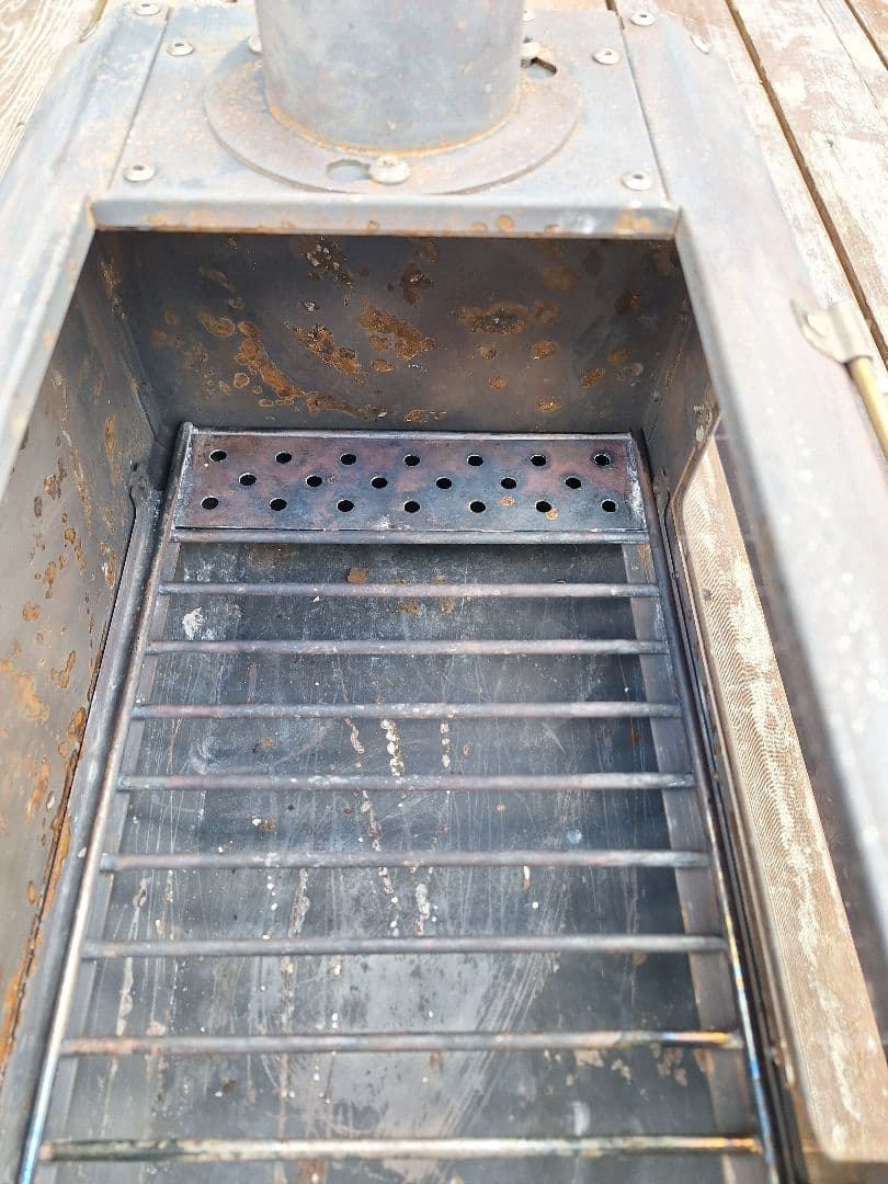 Litake 薪ストーブMK-380