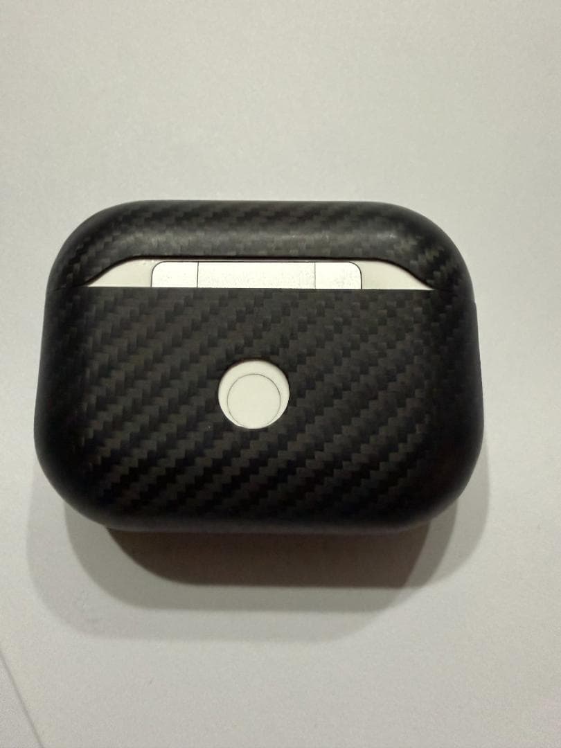 AirPods PRO(第2世代)本体 ホワイト 充電ケース付き