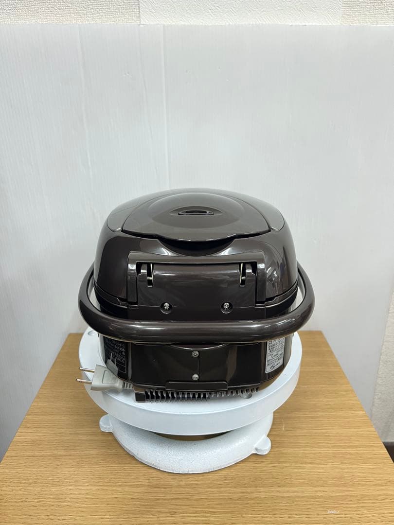 ZOJIRUSHI NW-VB10 IH炊飯器1.0L /5.5合2021 年製