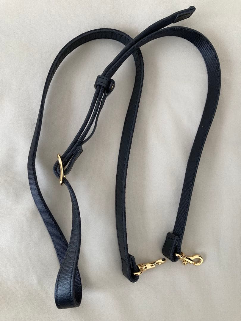 フェイラー ユニアイコニック ミニボストン