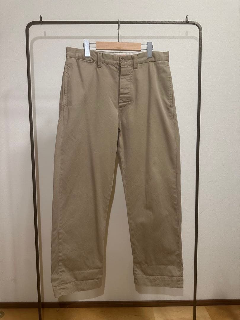パンツ Supreme Chino Pant 30