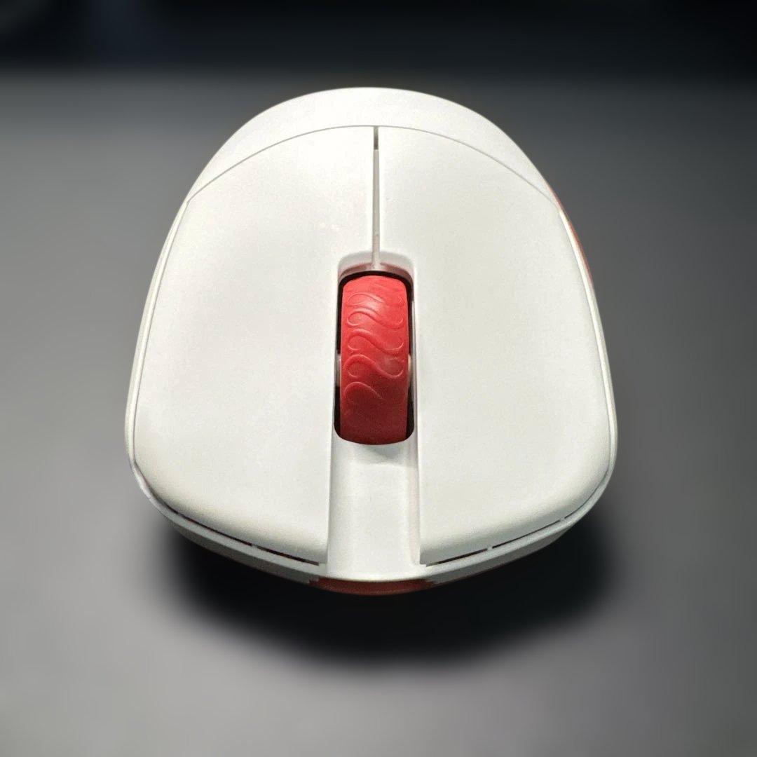 マウス・トラックボール LAMZU MAYA X 8K REJECT SPECIAL EDITION