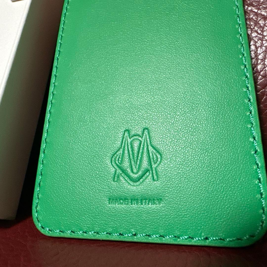 週末限定値下げ　リモワ ネームタグ　新品未使用　Italy製