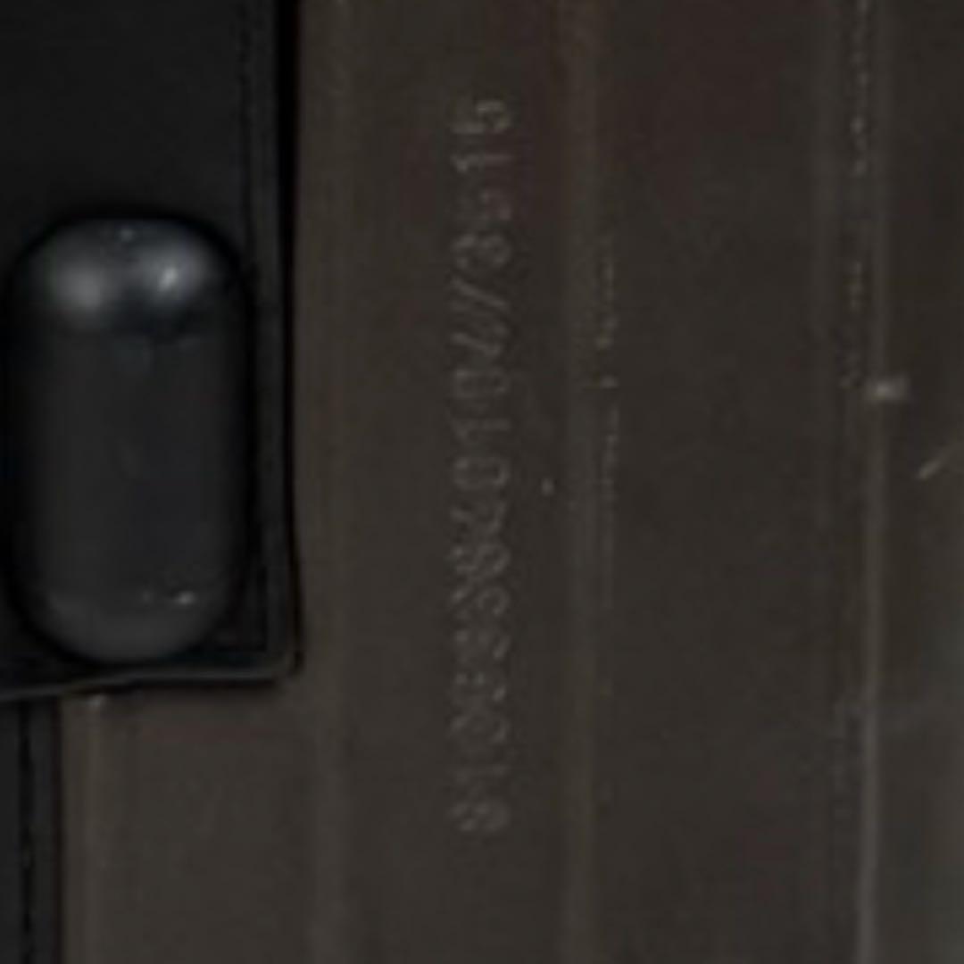 RIMOWA リモワ サルサ 4輪 マット　ブラウン廃盤 キャリーケース