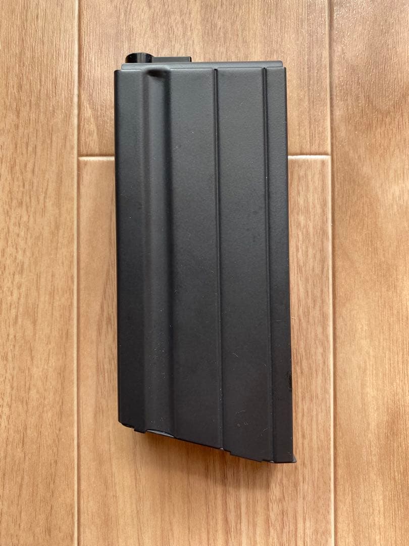 【東京マルイ】FA-MAS スーパーバージョン+拡張マガジン