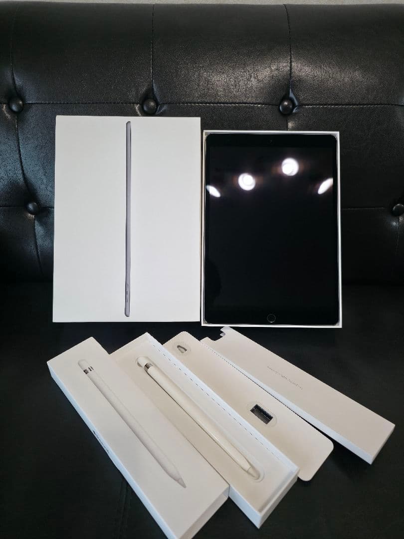 iPad Air（第3世代）64GB＋Apple Pencil（第1世代）