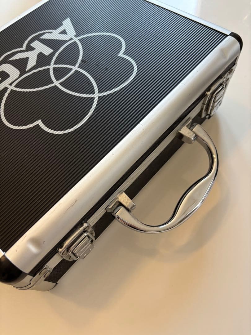 AKG コンデンサーマイク C3000B