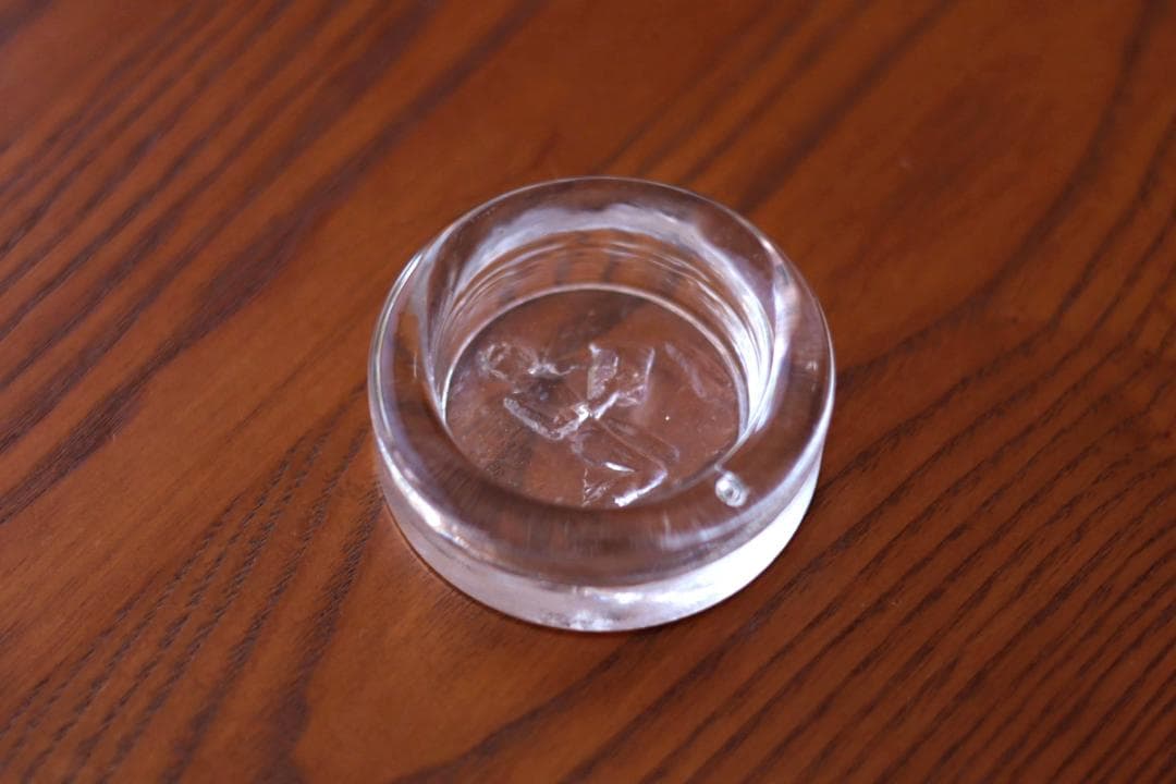 Erik Hoglund エリックホグラン 灰皿 アッシュトレイ 49005