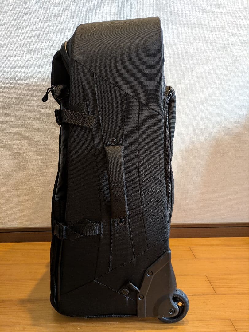 【Karrimor】airport pro 70 キャリーケース