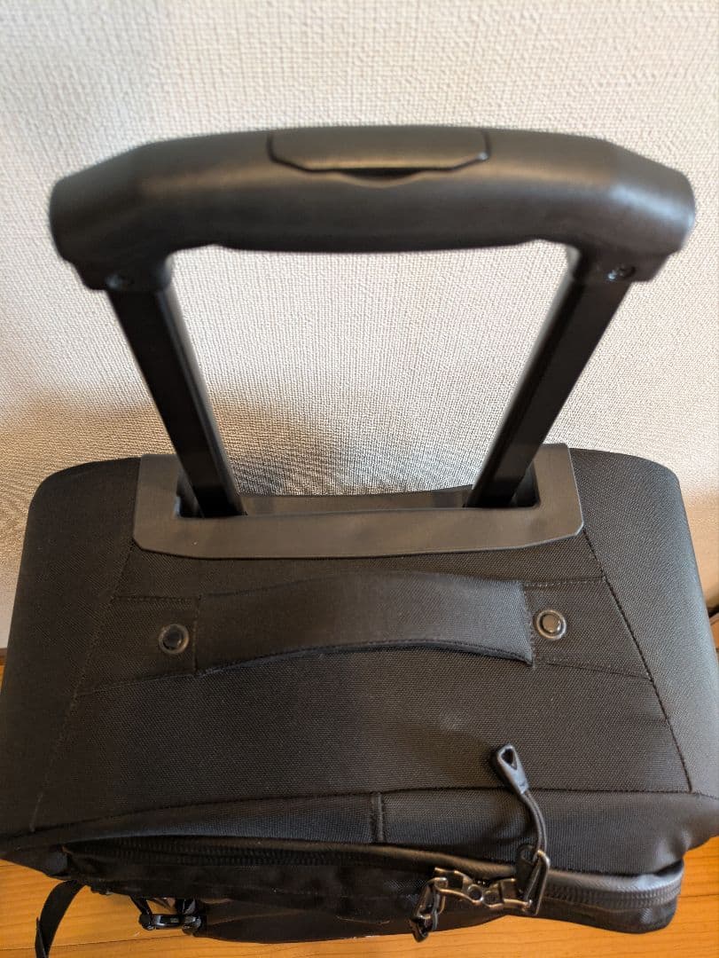 【Karrimor】airport pro 70 キャリーケース